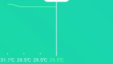 手机一键降温神器 截图