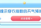 天气软件