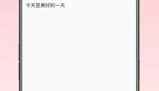 日记小本 截图