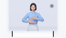 手语翻译官 截图