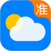 准点天气