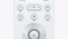 聚好看app 截图
