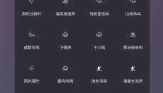 葵花睡眠 截图