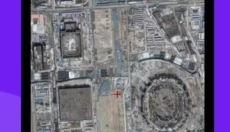 新知卫星地图免费版 截图