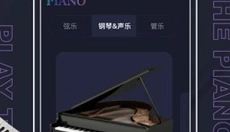 PIASCORE 截图