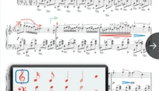 PIASCORE 截图