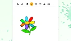 涂鸦画图app安卓版 截图