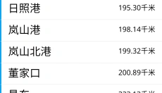 大鱼潮汐 截图