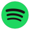 Spotify中文版