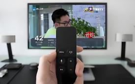 电视软件