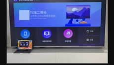 雨燕投屏TV版 截图