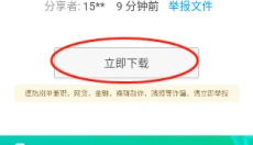 蓝奏云 截图