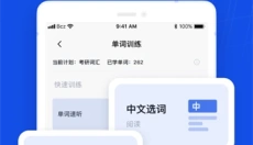 百词斩估分器 截图