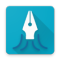 Squid笔记app