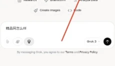 grok 截图