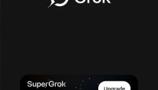 grok 截图