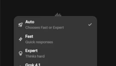 grok 截图