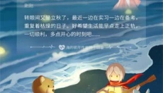 心岛日记 截图