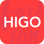 美丽说higo