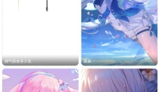upupoo壁纸 截图