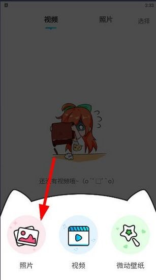 upupoo壁纸