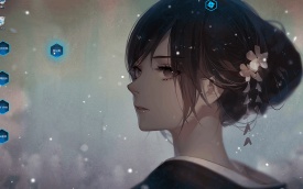 动态壁纸