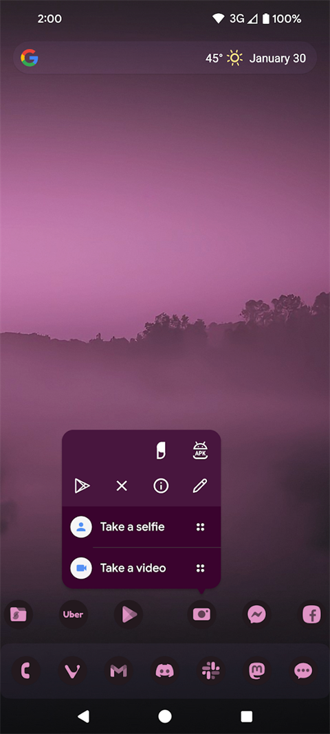 NovaLauncher