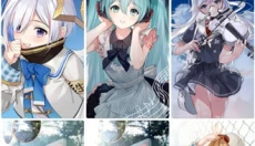 暮光壁纸手机版 截图
