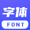 Fonts art
