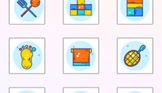 Icon Pack 截图