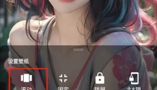次元壁纸安卓版 截图