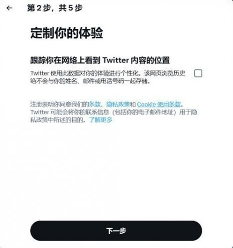 推特2026