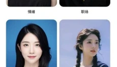 妙鸭相机免费版 截图
