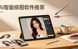 AI智能修图软件