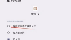 OmeTV国际版 截图