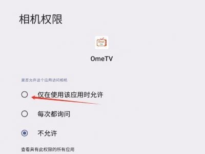 OmeTV国际版