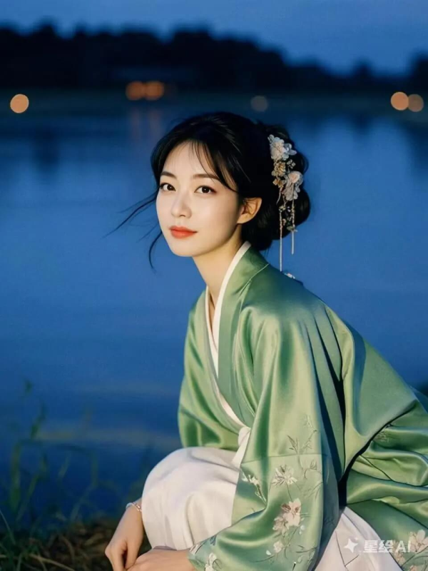 星绘AI