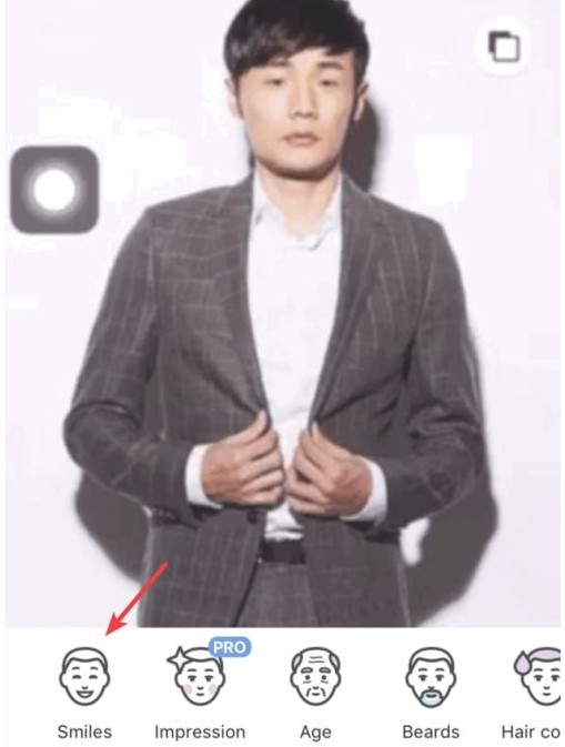 FaceApp