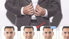 FaceApp新版 截图