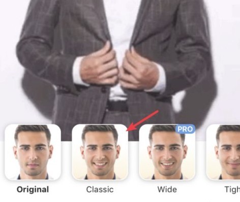 FaceApp