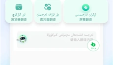 barmak维语输入法 截图