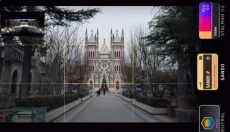 Kino 截图