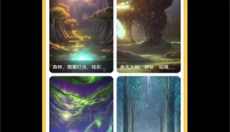 Stable Diffusion安卓版 截图