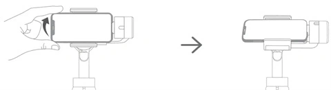 capture2手持云台 截图
