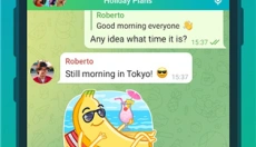 telegream安卓旧版 截图