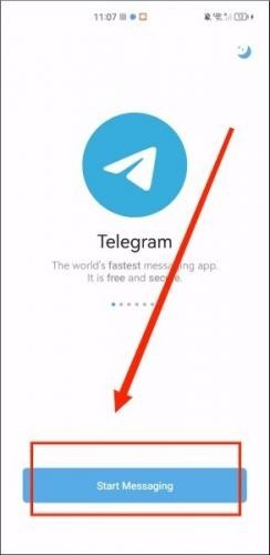 telegream安卓旧版