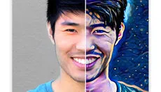美易修图 截图