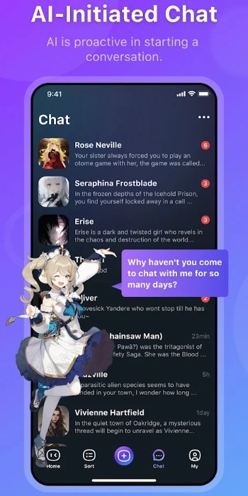 Hi Waifu