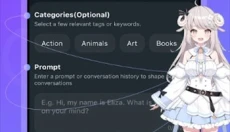 Hi Waifu 截图