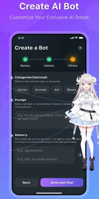 Hi Waifu